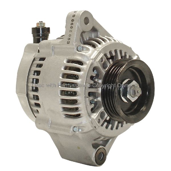 1996-2001 Acura Integra Alternator (MPA)