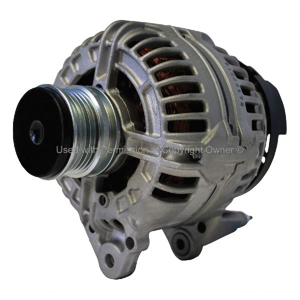 2010-2014 Volkswagen Golf Alternator (MPA)
