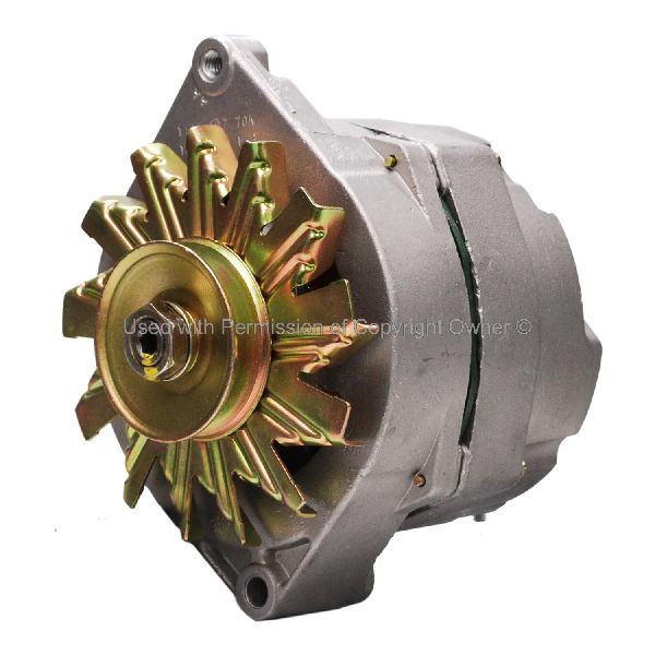 1982 Chevrolet Monte Carlo Alternator (MPA)