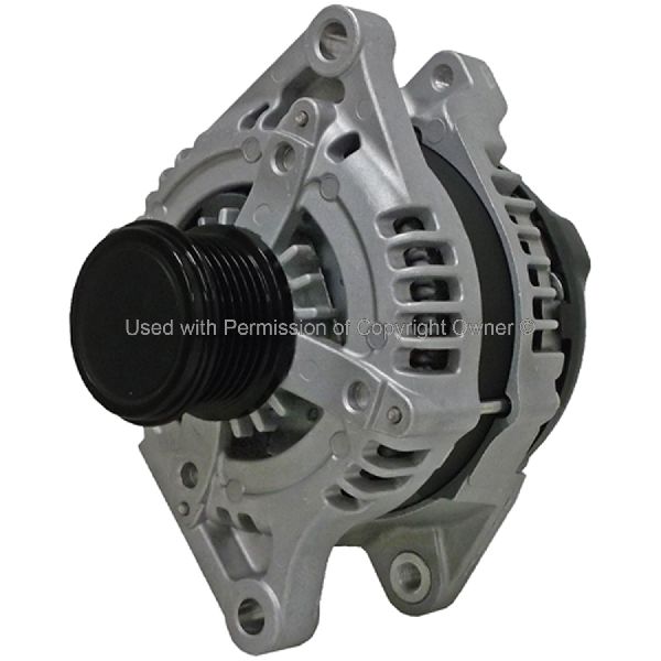2018-2020 Lexus IS350 Alternator (MPA)