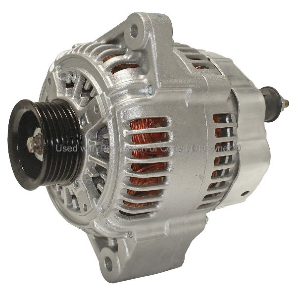 2000-2002 Jaguar S-Type Alternator (MPA)