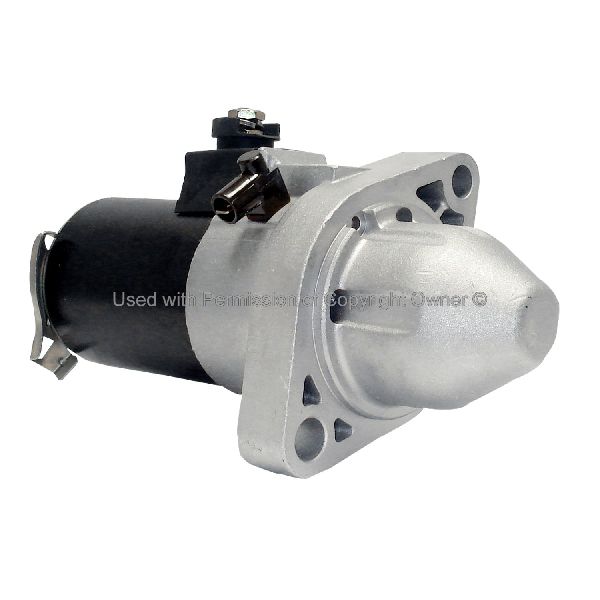 2002-2006 Honda CR-V Starter Motor (MPA)