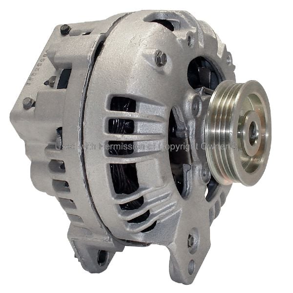 1984-1987 Dodge Charger Alternator (MPA)