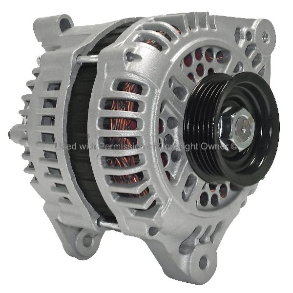 1992-1994 Nissan Maxima Alternator (MPA)