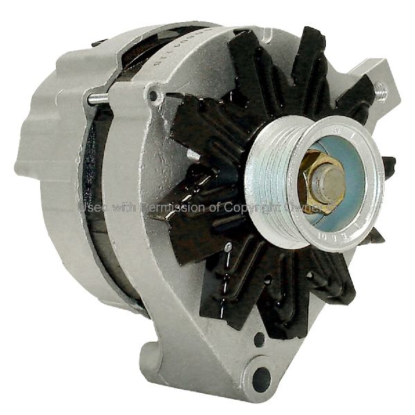 1986-1987 Ford Taurus Alternator (MPA)