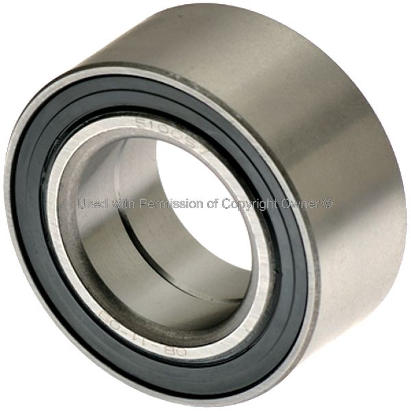 2000-2001 Dodge Neon Wheel Bearing - Front (MPA)
