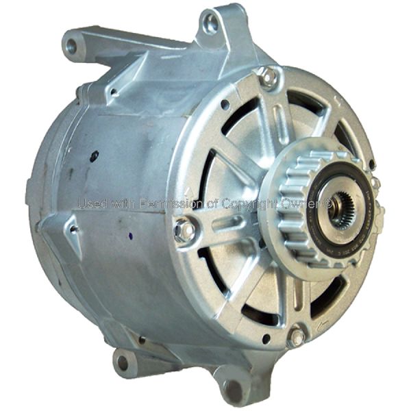 2004-2008 Volkswagen Touareg Alternator (MPA)