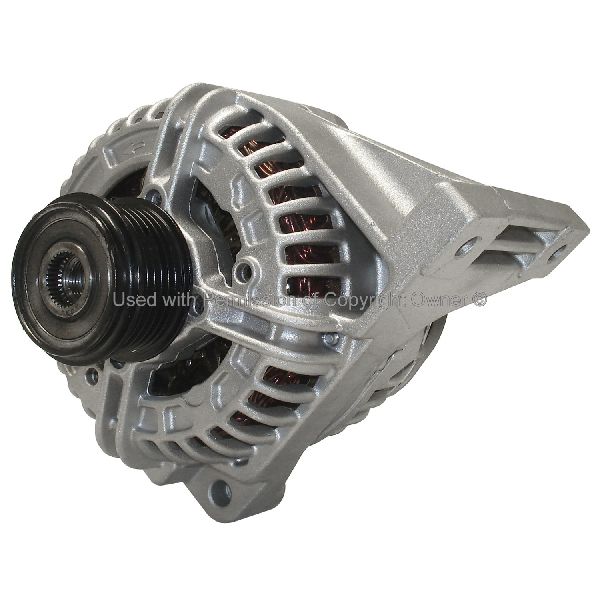 2003-2004 Volvo S40 Alternator (MPA)