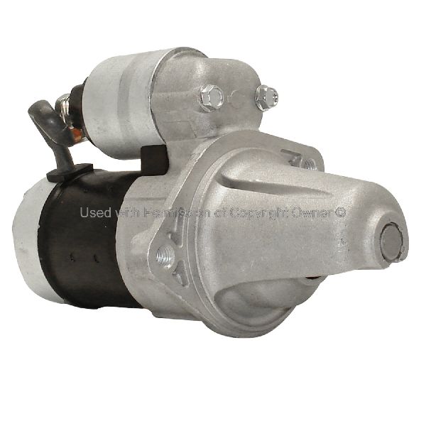 1991-1999 INFINITI G20 Starter Motor (MPA)