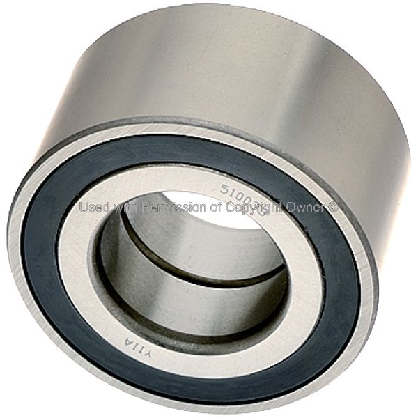 1990-1992 Isuzu Impulse Wheel Bearing - Front (MPA)