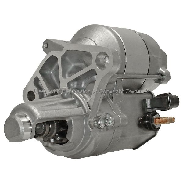 1999-2003 Dodge Durango Starter Motor (MPA)