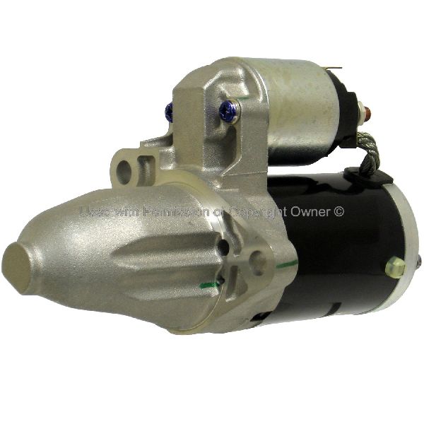 2008-2015 Smart Fortwo Starter Motor (MPA)
