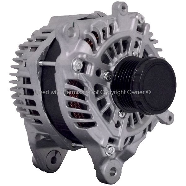 2015-2016 Subaru Impreza Alternator (MPA)