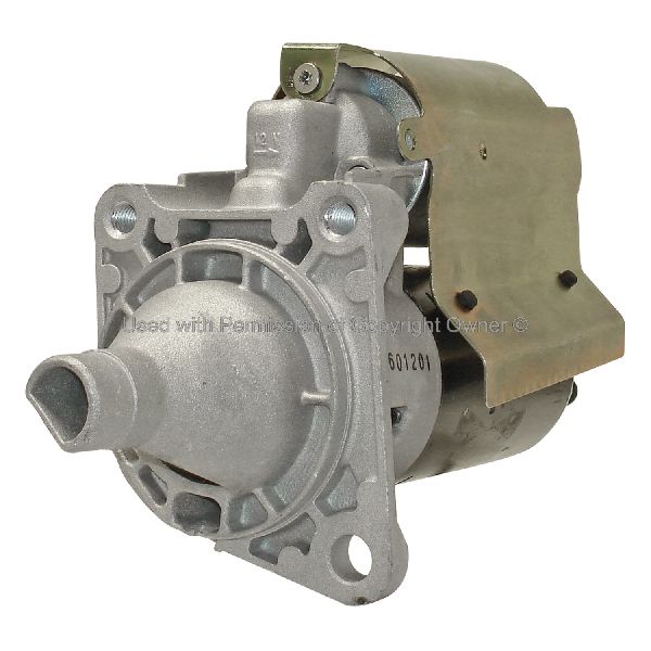1986-1995 Dodge Caravan Starter Motor (MPA)
