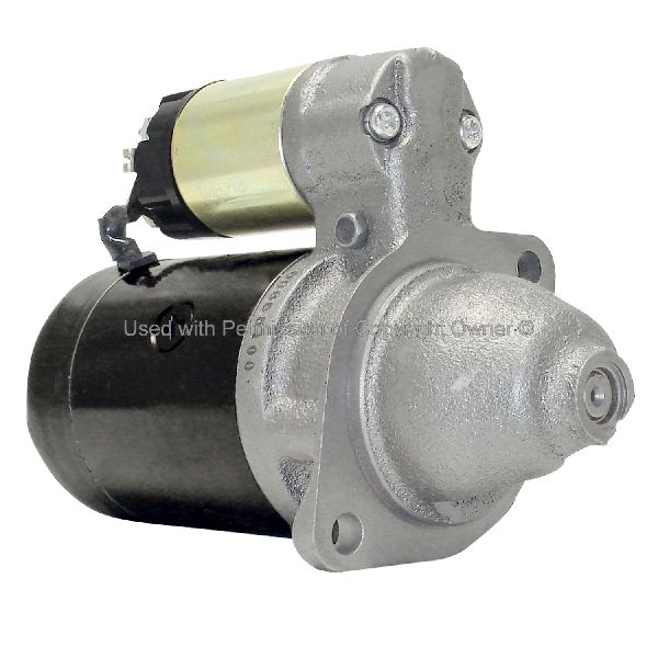 1972-1973 Ford Courier Starter Motor (MPA)
