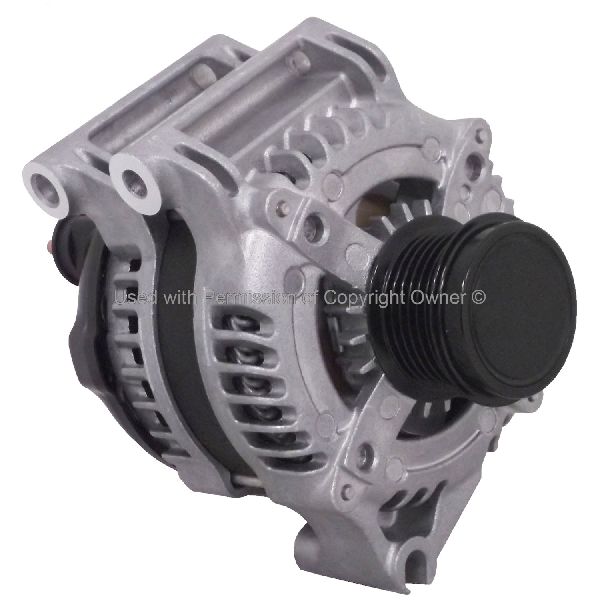 2014-2019 Jeep Cherokee Alternator (MPA)