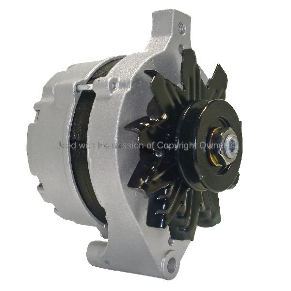1964-1972 Ford Mustang Alternator (MPA)