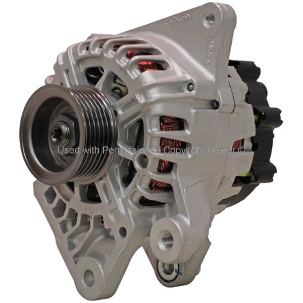 2017-2018 Kia Forte Alternator (MPA)