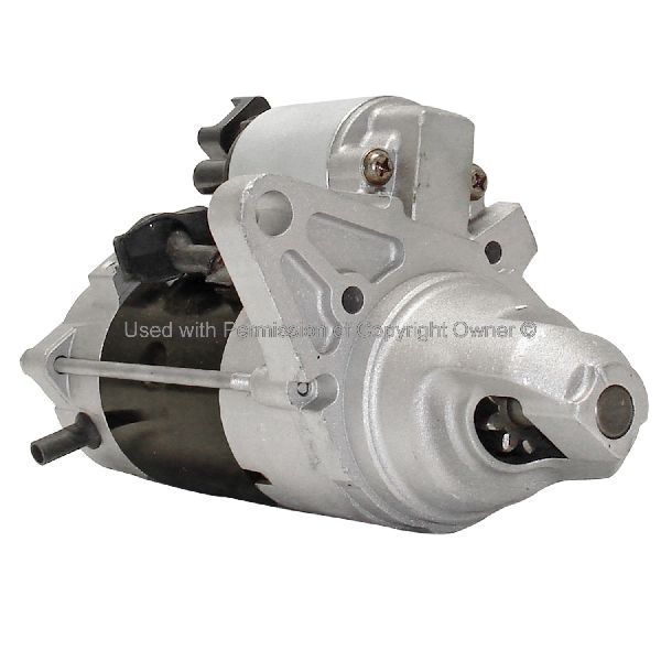 1992-1994 Acura Vigor Starter Motor (MPA)