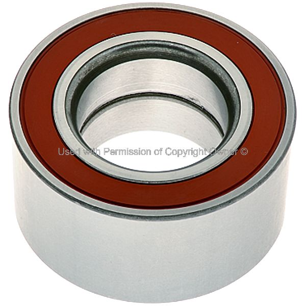 1999-2003 Saab 9-3 Wheel Bearing - Front (MPA)