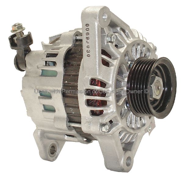1999-2002 INFINITI G20 Alternator (MPA)