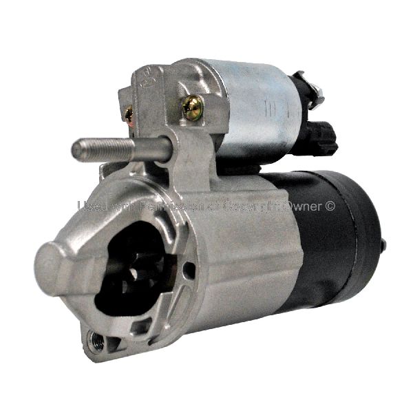 2006-2009 Kia Optima Starter Motor (MPA)