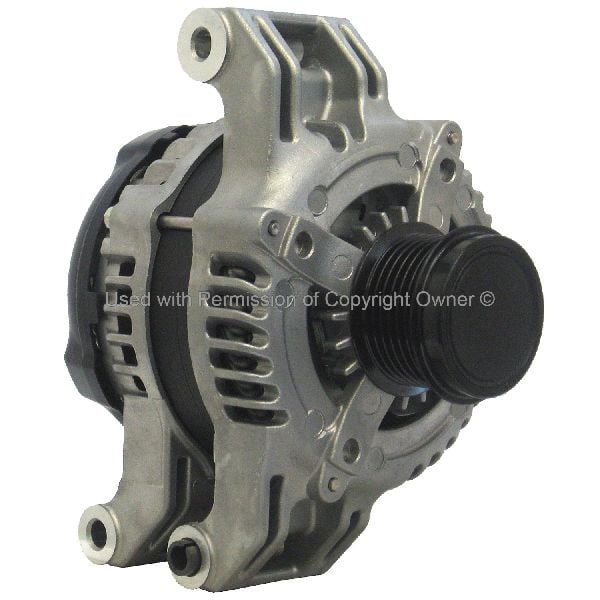 2011-2020 Dodge Durango Alternator (MPA)