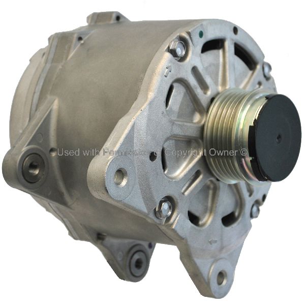 2008-2010 Audi R8 Alternator (MPA)