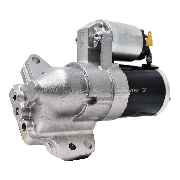 2009-2010 Mazda 6 Starter Motor (MPA)