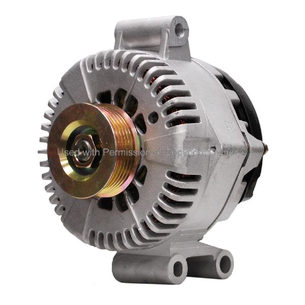 2006-2007 Ford F-450 Super Duty Alternator - Lower (MPA)