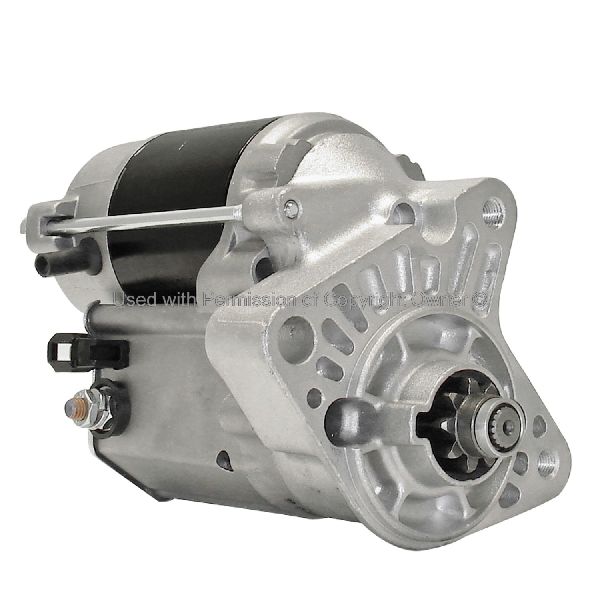 1991-1993 Toyota Previa Starter Motor (MPA)
