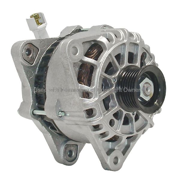 2000-2004 Ford Focus Alternator (MPA)