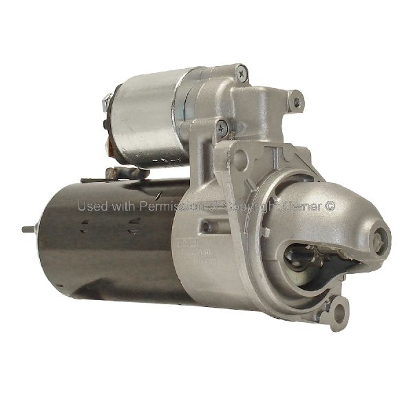 1994-1997 Saab 900 Starter Motor (MPA)