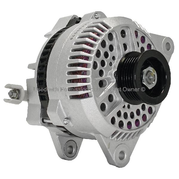 1995-1997 Ford Contour Alternator (MPA)