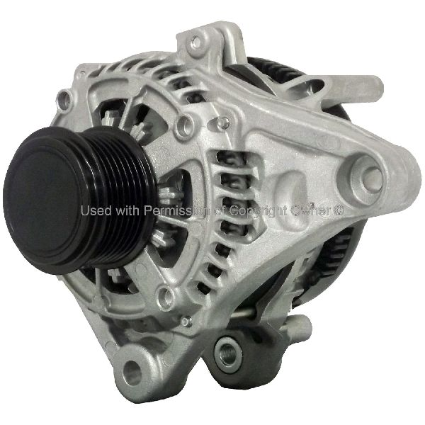 2015-2020 Acura TLX Alternator (MPA)
