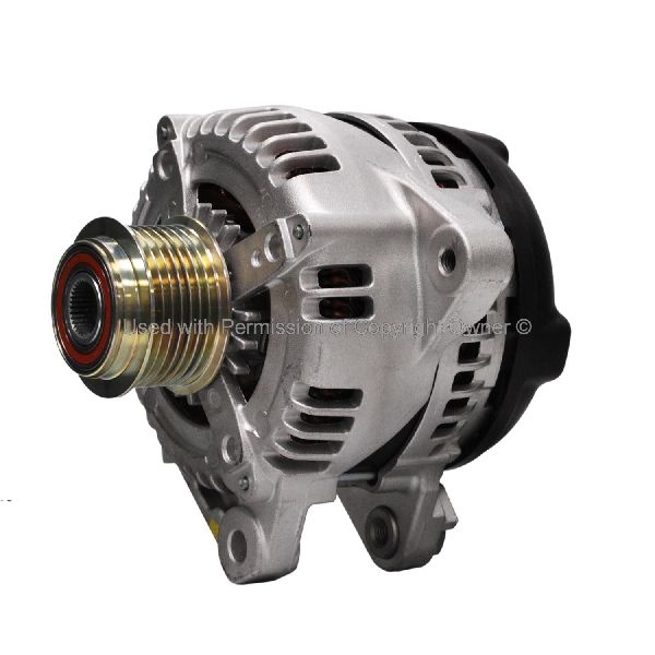 2007-2009 Toyota Camry Alternator (MPA)