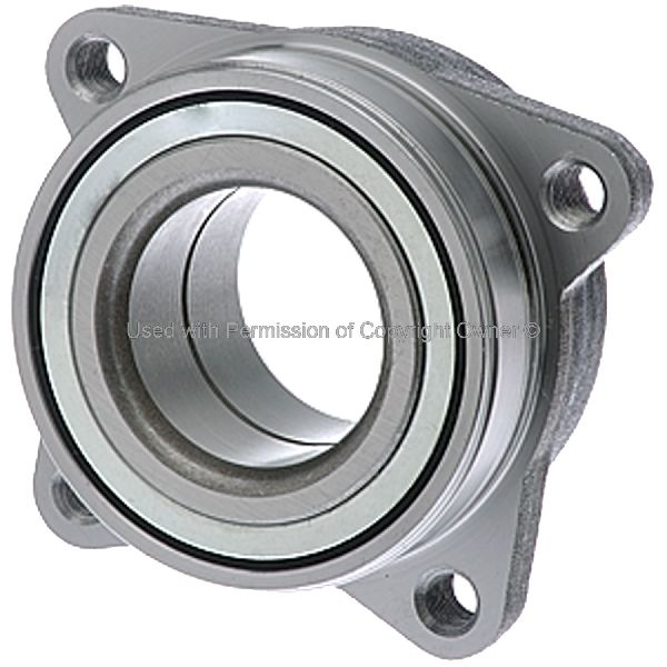 1997-1999 Acura CL Wheel Bearing and Hub Assembly - Front (MPA)