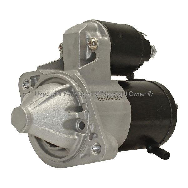1997-2002 Mitsubishi Mirage Starter Motor (MPA)