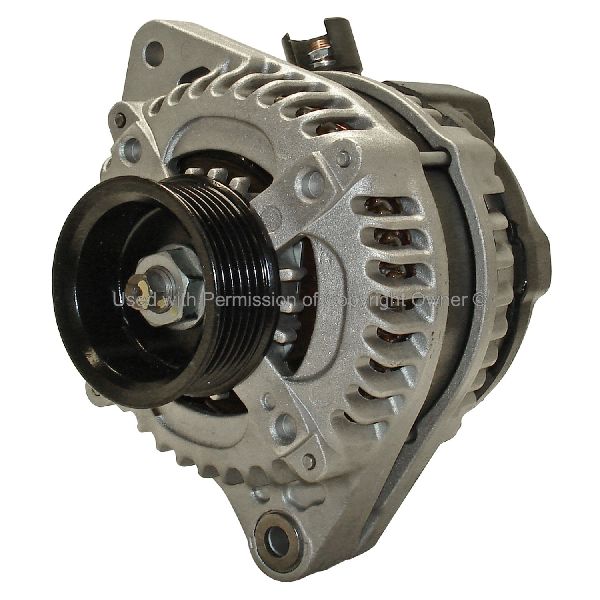 2004-2007 Saturn Vue Alternator (MPA)