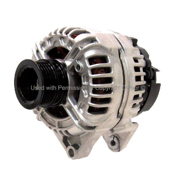 2008-2009 Saturn Astra Alternator (MPA)