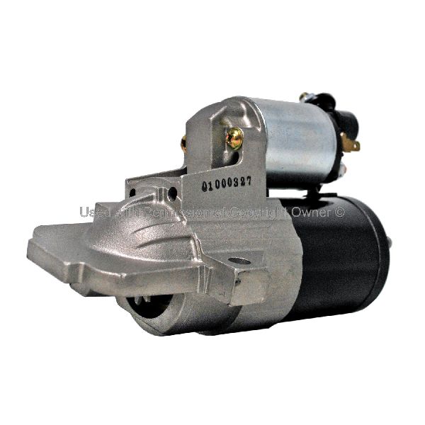 2006-2015 Mazda MX-5 Miata Starter Motor (MPA)