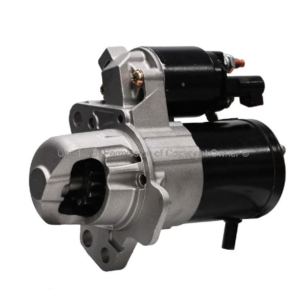 2008-2017 Chevrolet Equinox Starter Motor (MPA)