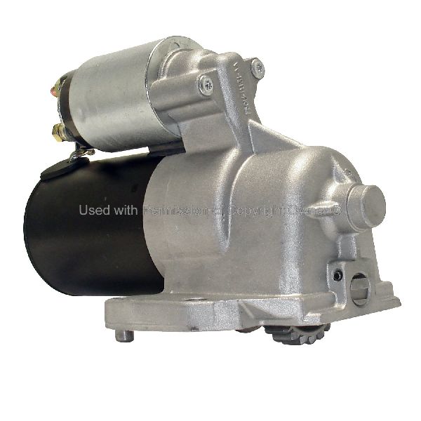 2002 Lincoln Continental Starter Motor (MPA)
