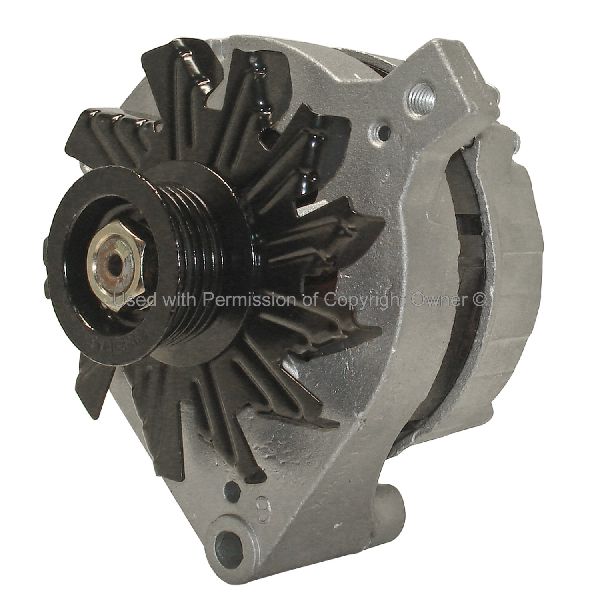 1987-1992 Ford Bronco Alternator (MPA)