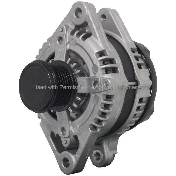 2014-2015 Lexus RX350 Alternator (MPA)
