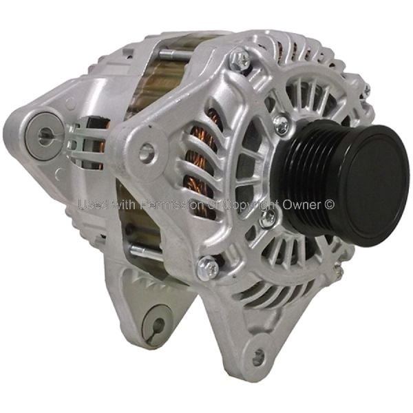 2015-2017 Nissan Juke Alternator (MPA)