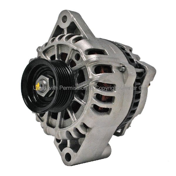 2007 Ford Taurus Alternator (MPA)