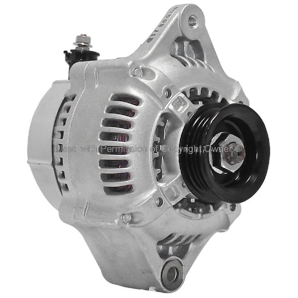 1995 Suzuki Esteem Alternator (MPA)