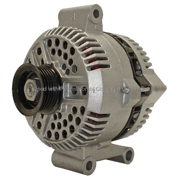 2004-2008 Mercury Mountaineer Alternator (MPA)