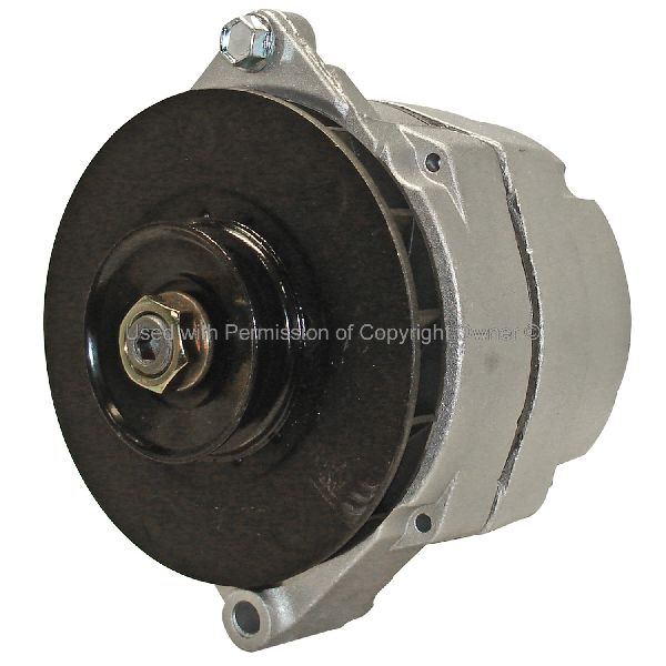 1985 Chevrolet Impala Alternator (MPA)